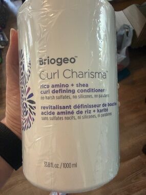 Briogeo Curl Charisma Conditioner – 33.8 oz